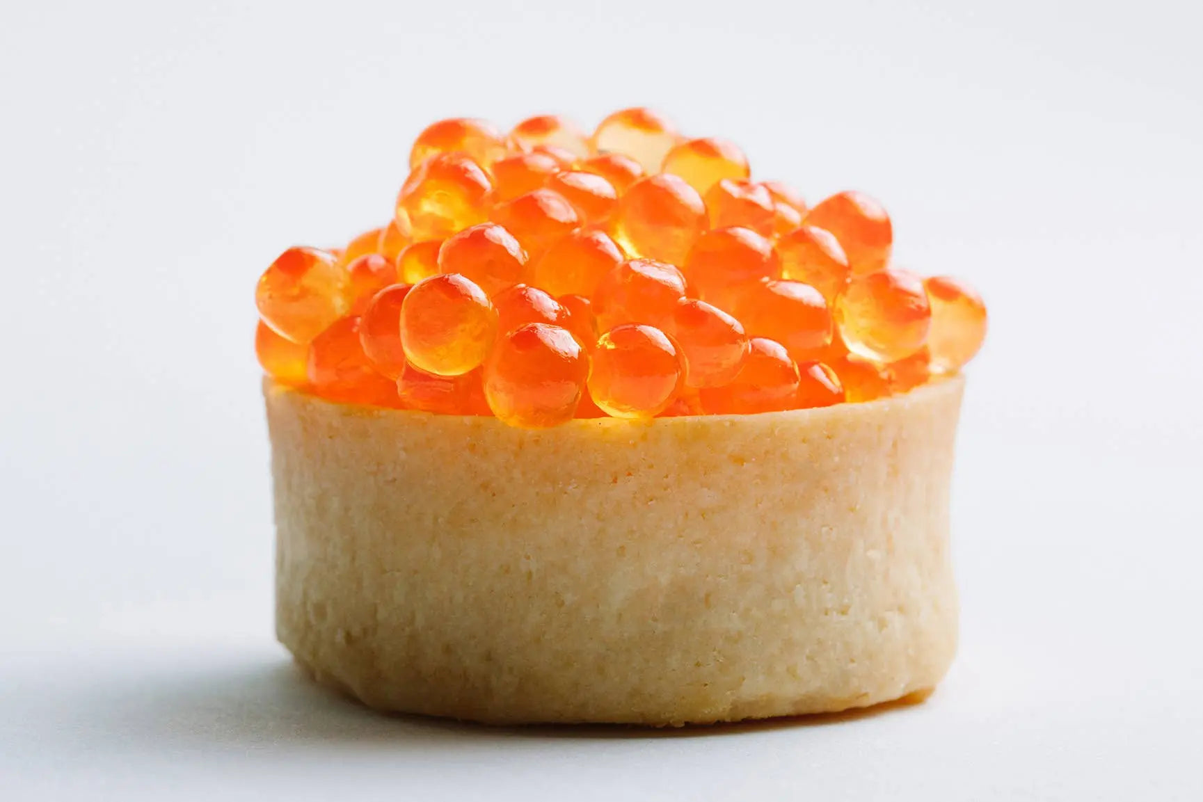 Regiis Ova Trout Roe Regiis Ova Caviar