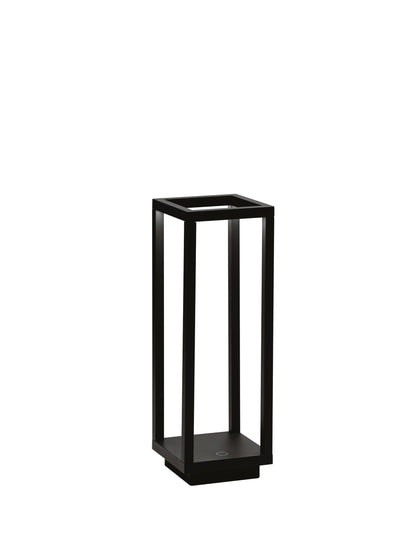 Home Touch Control Dimmable Accent Lamp Indoor/Outdoor Zafferano America