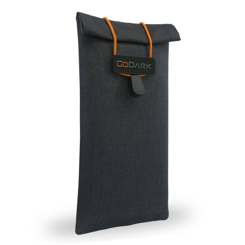 GoDark® Faraday Bag for Phones GoDark Bags