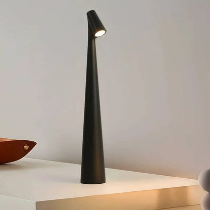 Portable LED Table Lamp Kiyo Home