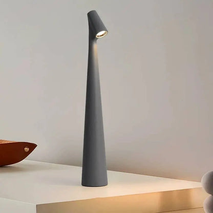 Portable LED Table Lamp Kiyo Home