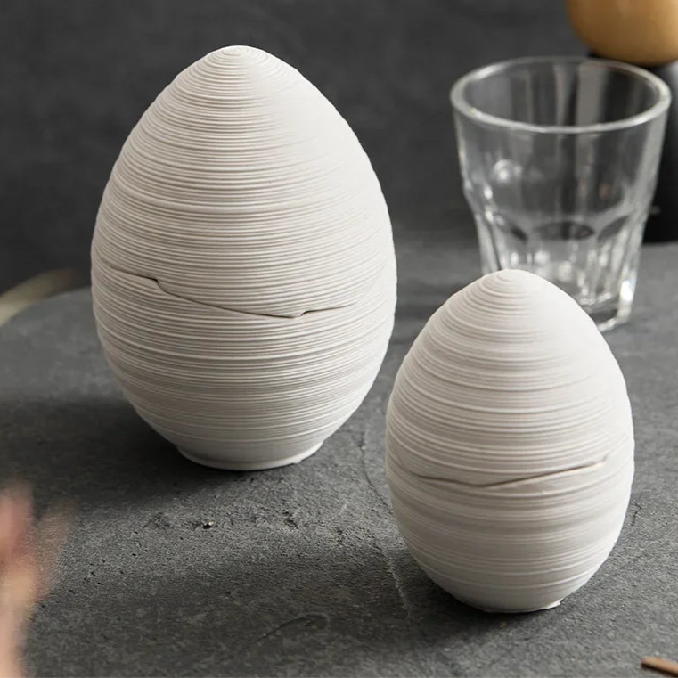 Ovum Luxury Bowl BRECK + FOX