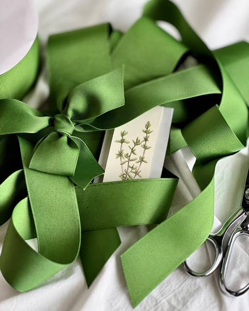 NEW Culinary Herb Garden Box | Thoughtful Summer Herb Kit Potting Shed Creations, Ltd.