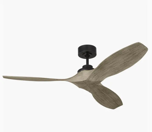 Collins Smart 52" Ceiling Fan visual comfort