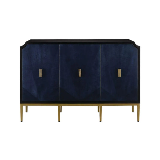 Kallista Chest Home Crush