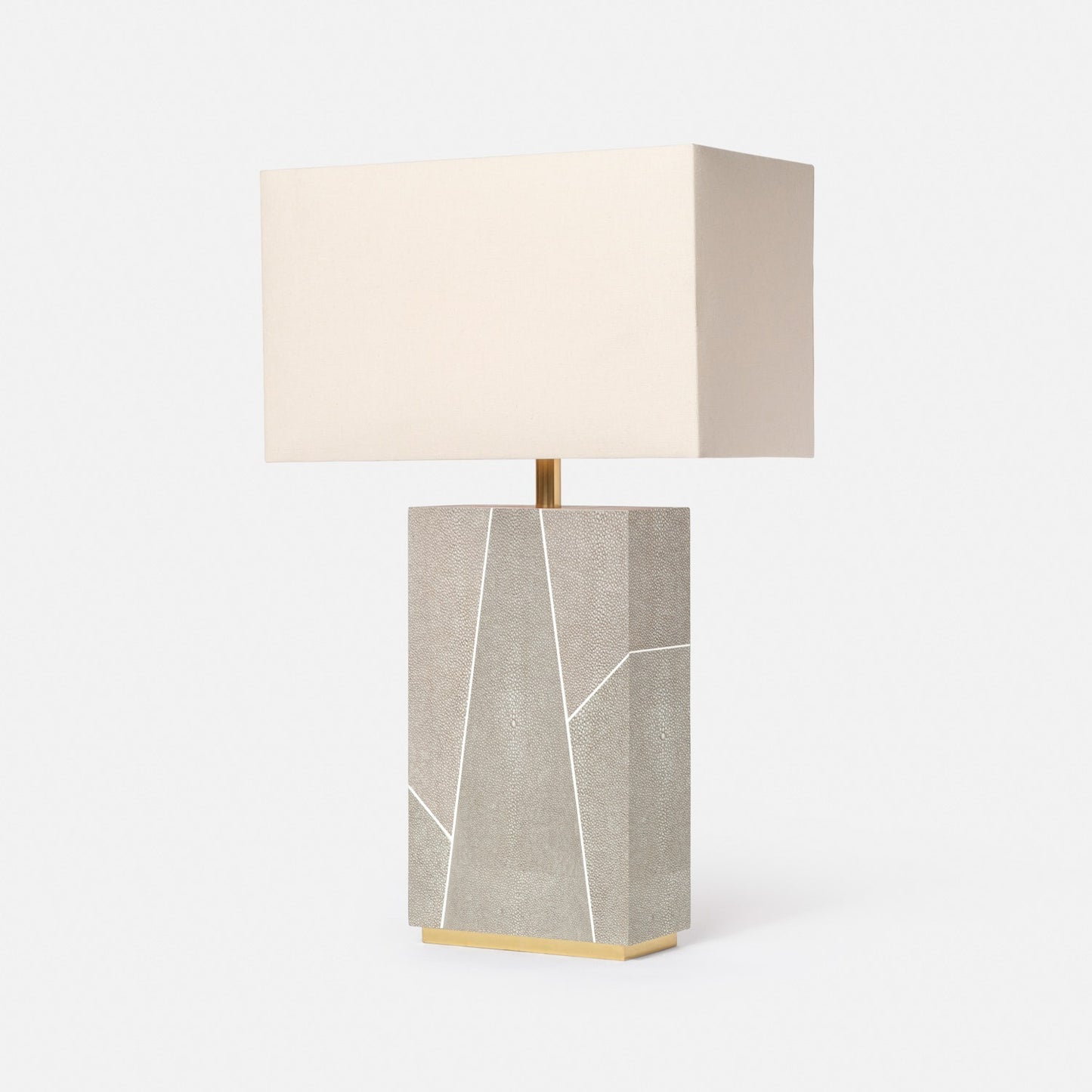 Breck Table Lamp