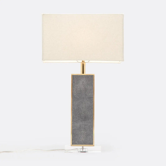 Kingston Table Lamp Home Crush