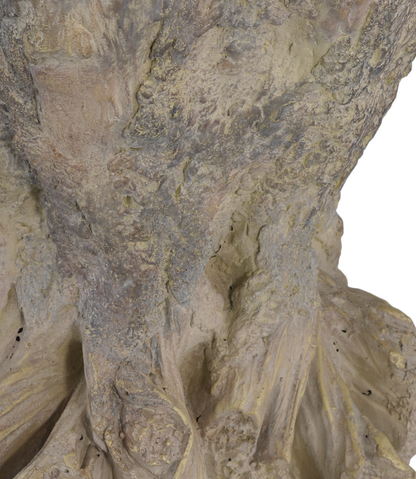 Old Growth Medium Planter Home Crush