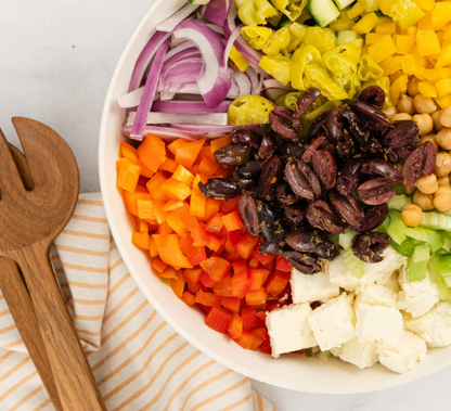 Greek Herb Kalamata Olives - Home Crush