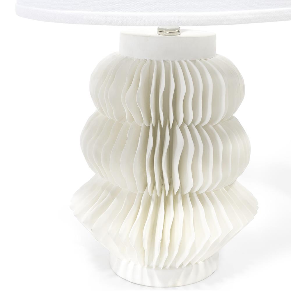 Antilles Porcelain Table Lamp