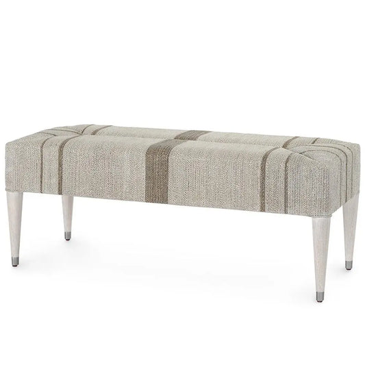 Fritz Rope Bench Home Crush