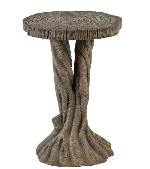 Dunmore Accent Table Home Crush