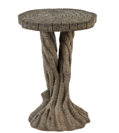 Dunmore Accent Table Home Crush