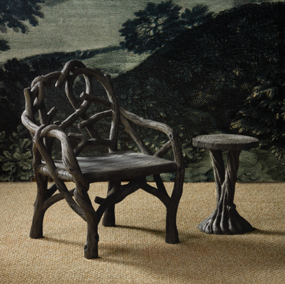 Dunmore Accent Table Home Crush