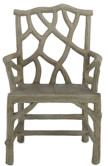 Woodland Arm Chair
