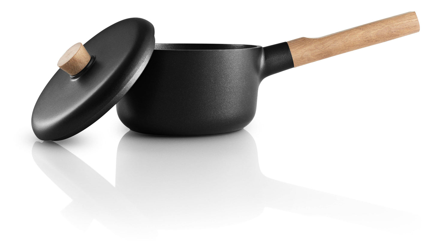 Nordic Kitchen Saucepan - 16cm 1.5L