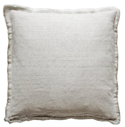 Fringe Pillow (Sham Only)