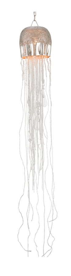 Medusa Pendant