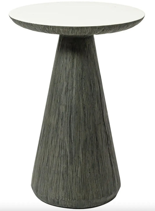 Sierra Outdoor Side Table Home Crush