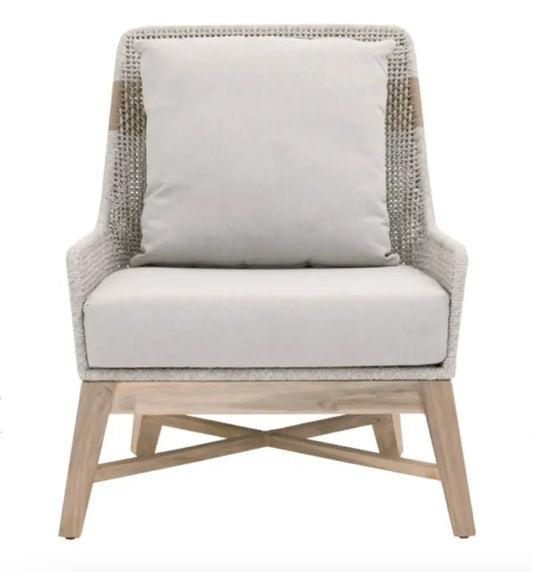 Tapestry Outdoor Club Chair Home Crush