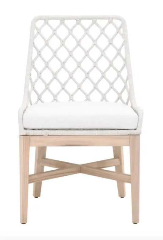 Lattis Outdoor Dining Chair Home Crush