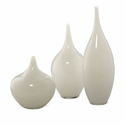Nymph Decorative Vases- Set of 3