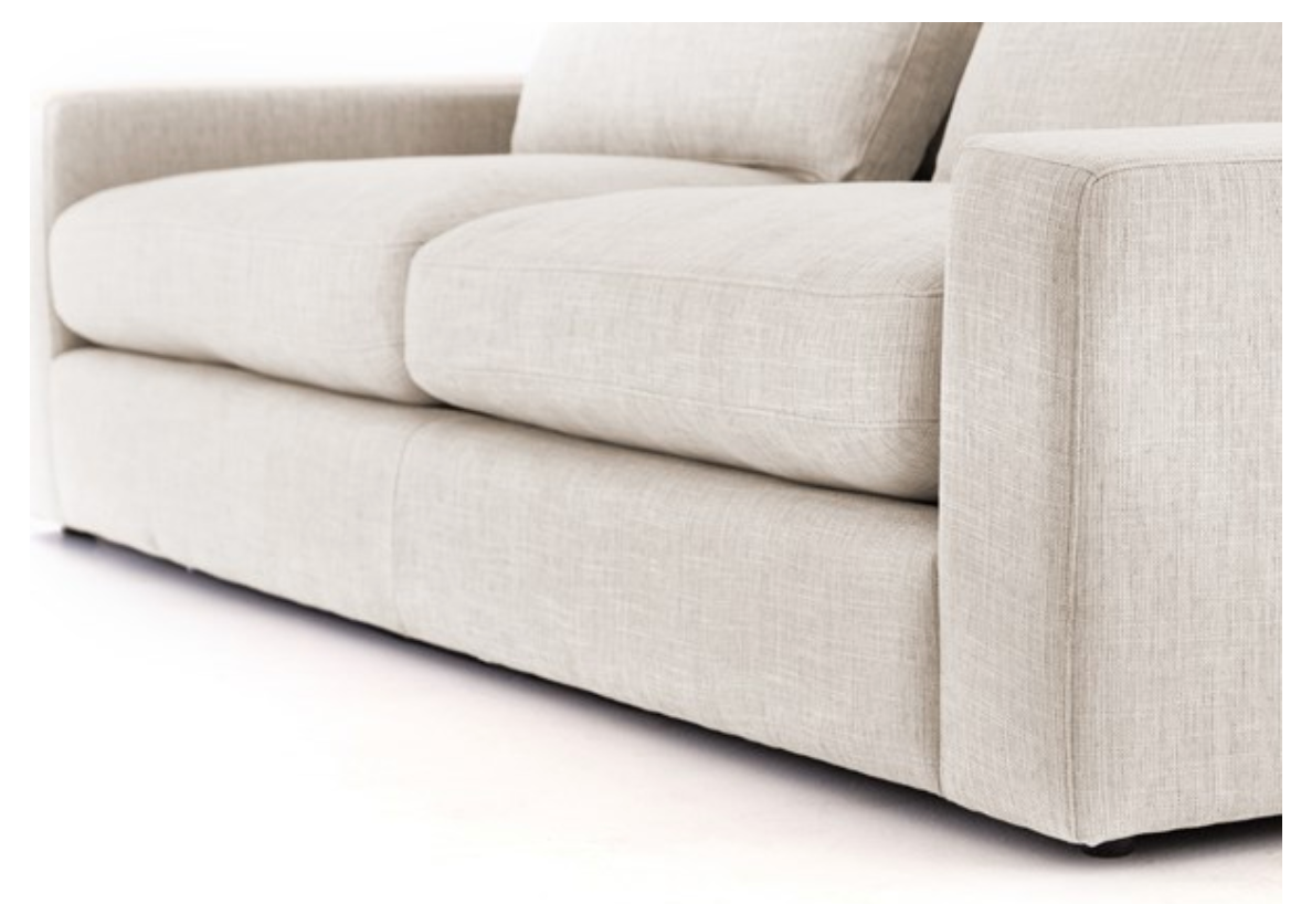 Bloor 98" Sofa
