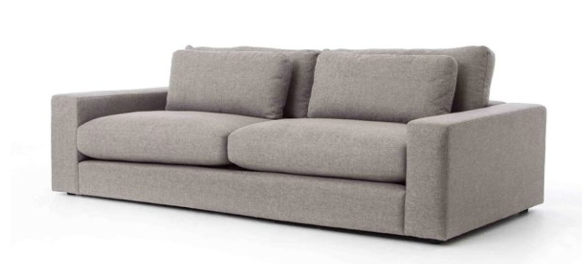 Bloor 98" Sofa
