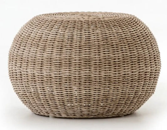 PHOENIX OUTDOOR ACCENT STOOL Home Crush